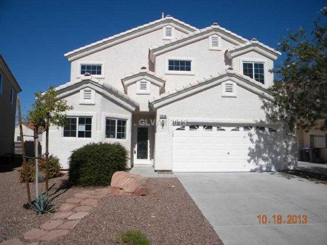  2438 Wrangler Walsh Ln, Henderson, Nevada photo