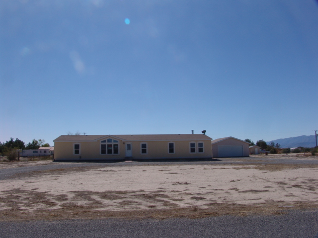  4631 E Savoy Boulevard, Pahrump, NV photo