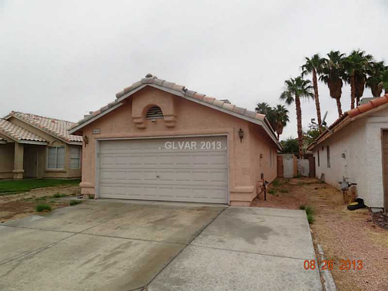  5405 Chela Dr, Las Vegas, Nevada  photo