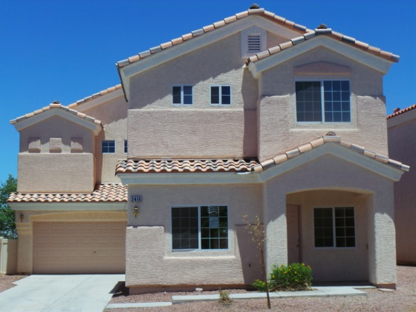  2416 Belt Buckley Drive, Henderson, NV photo