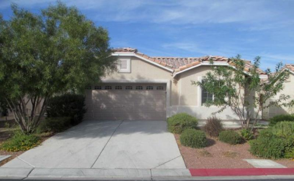  4376 Meadowlark Wing Way, North Las Vegas, NV photo