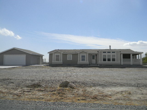  171 E Ember Street, Pahrump, NV photo