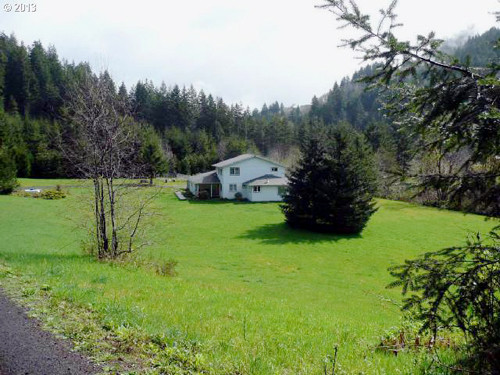 89555 DICK WAY, Florence, OR photo