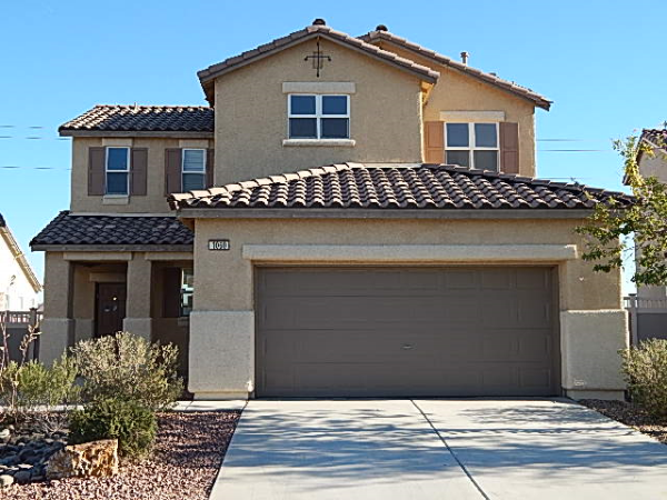  1060 Aspen Cliff Drive, Henderson, NV photo