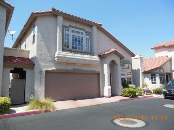  2280 Ramsgate  Drive, Henderson, NV photo