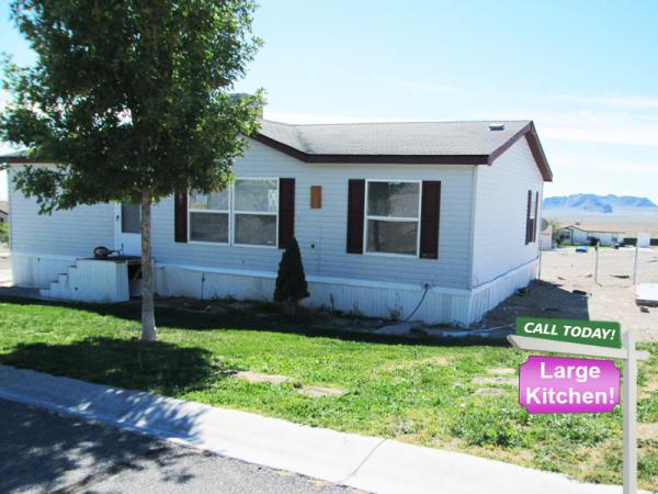  3191 W Wend View Dr #44, Wendover, NV photo