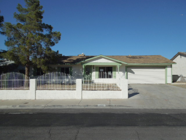  227 Tonalea Avenue, Henderson, NV photo