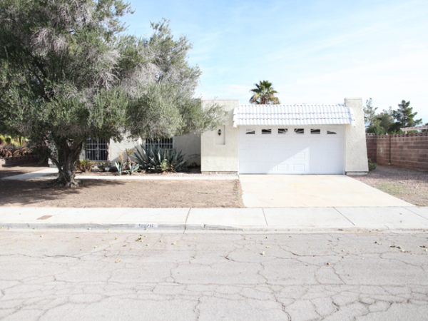  5026 Roswell St, Las Vegas, NV photo