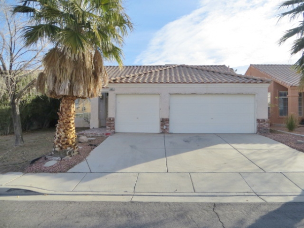  865 Zinnia Circle, Henderson, NV photo