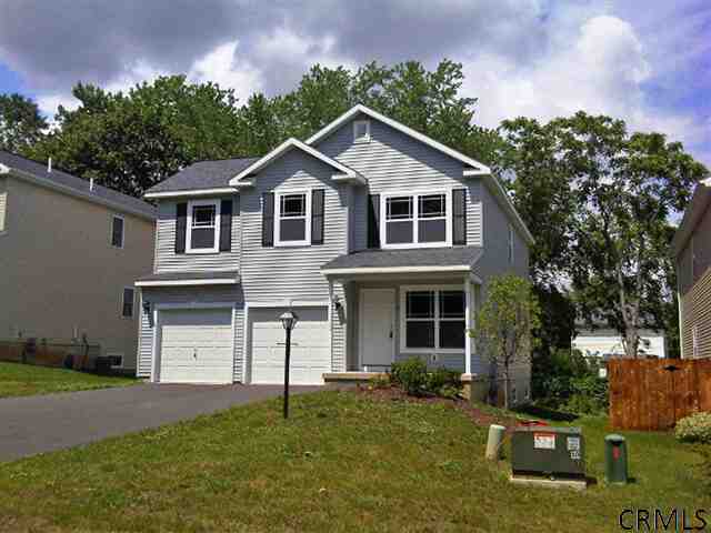  8 Jones Ct, Menands, NY photo