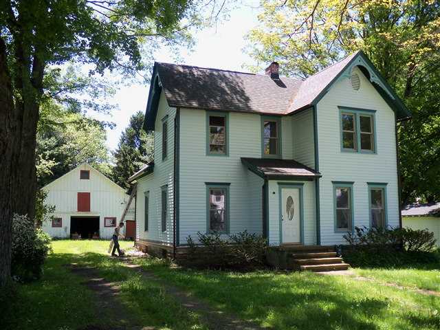  35 Maple Ave, Franklinville, NY photo