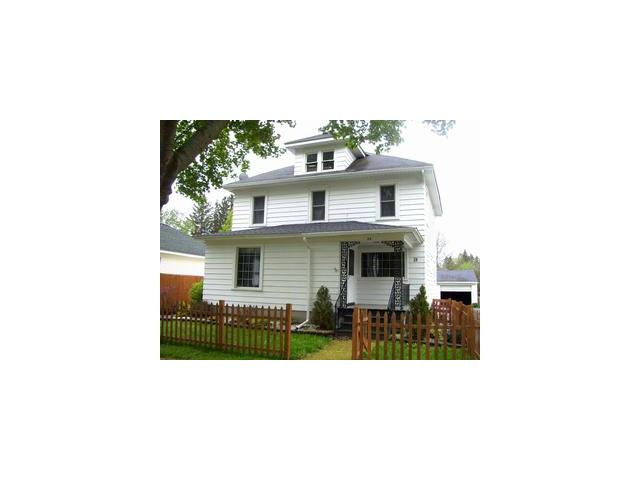  24 Howard St, Franklinville, NY photo