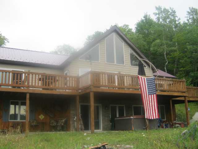  7617 Rooster Hl, Franklinville, NY photo