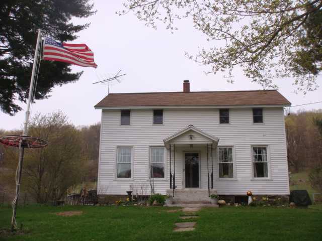  6253 Toad Hollow Rd, Mansfield, NY photo