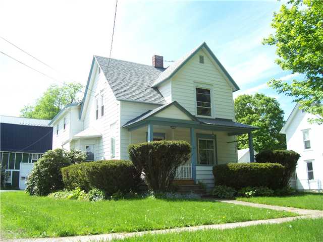  20 N Franklin St, New Albion, NY photo