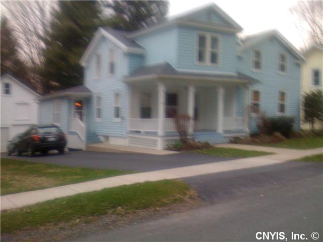  8921 N Willow St, Brutus, NY photo