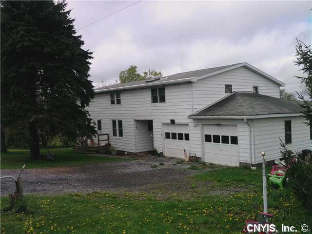  2455 State Route 41a, Sempronius, NY photo