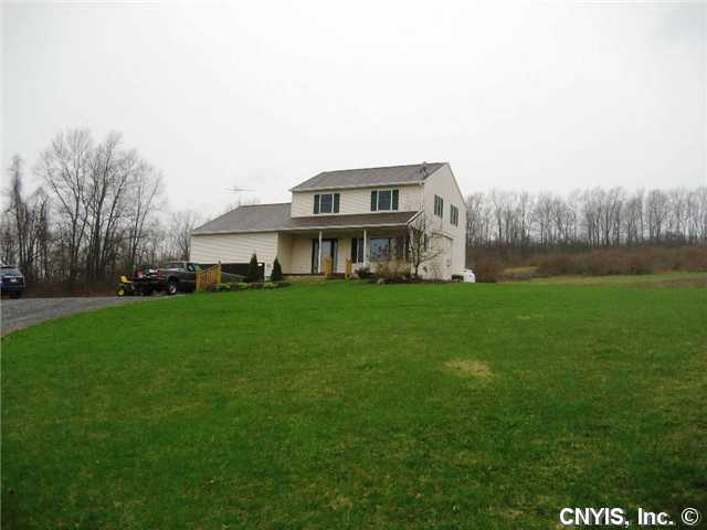  7979 Armstrong Rd, Throop, NY photo