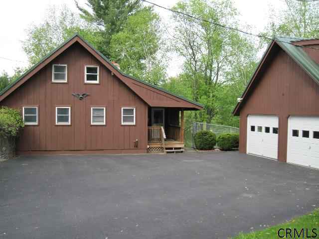  294 Woods Hollow Rd, Mayfield, NY photo