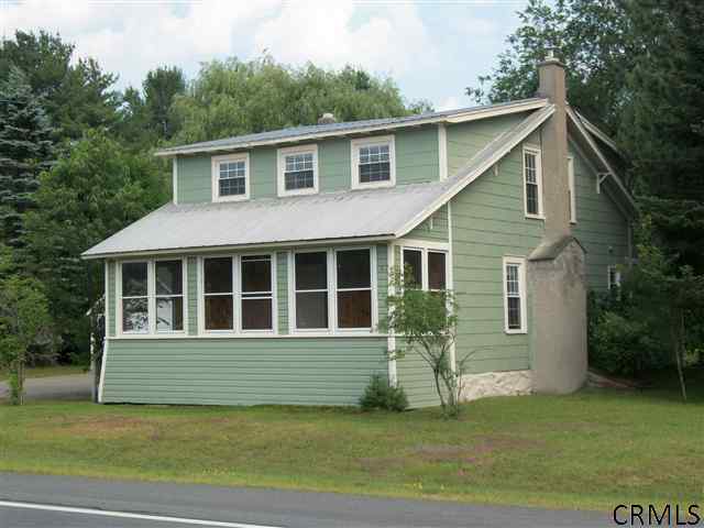  1502 State Highway 30, Wells, NY photo