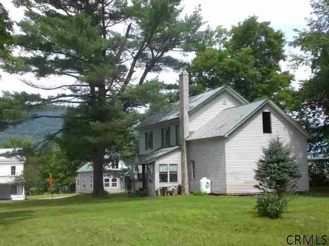  1428 State Hwy 30, Wells, NY photo
