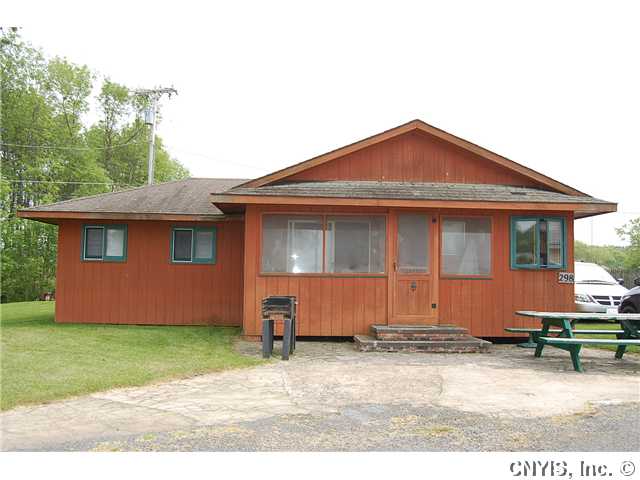  298 Tibbets Point Assn Loop, Cape Vincent, NY photo