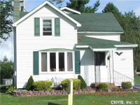5485 State Rt 410, Croghan, NY 13620