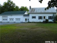 9995 Erie Canal Rd, Croghan, NY 13327