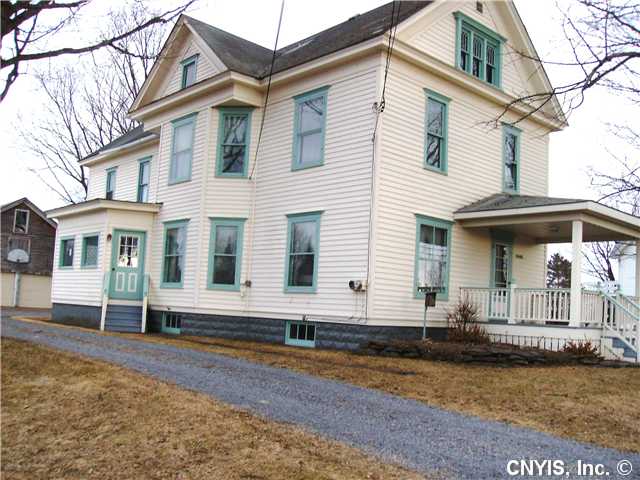  9698 State Route 812, New Bremen, NY photo