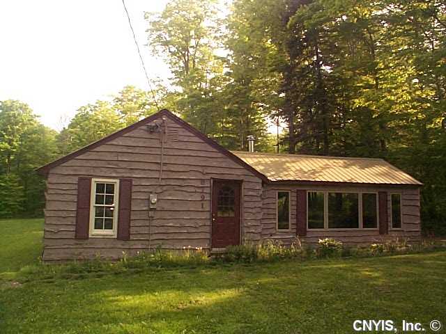  8791 Number Four Rd, Watson, NY photo