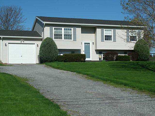  1228 Leicester Rd, Caledonia, NY photo