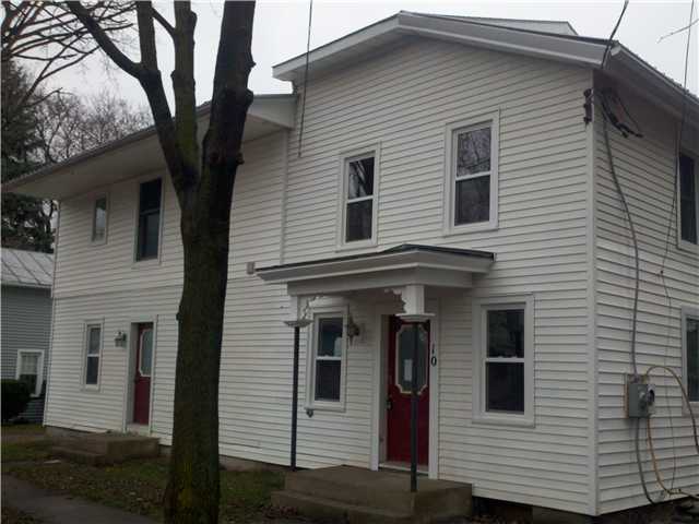  10 W Ave, North Dansville, NY photo