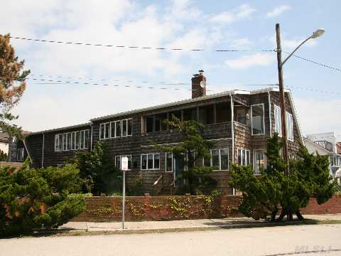  129 Baldwin Ave, Point Lookout, NY photo