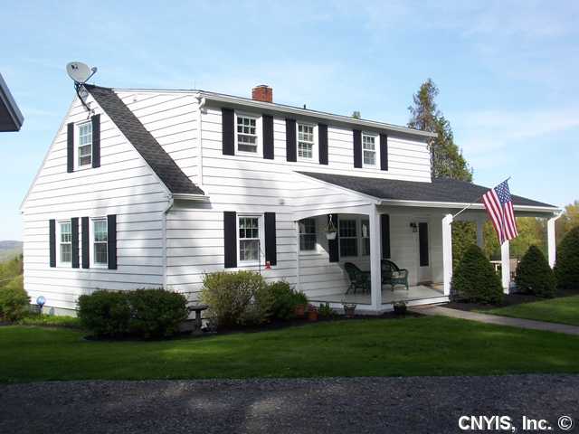  2899 Lords Hill Rd, Lafayette, NY photo