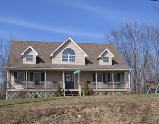  102 Coutant Rd, Circleville, NY photo