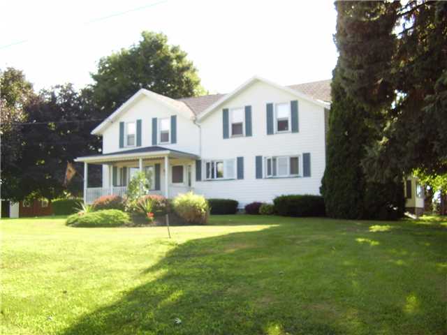  2890 Transit Rd, Gaines, NY photo