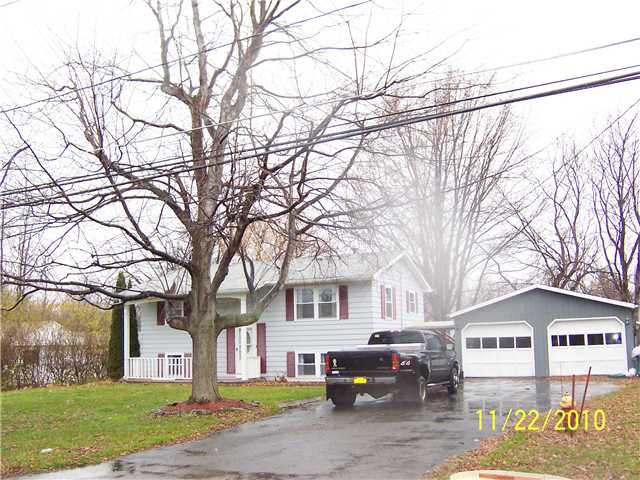  37 Brown Rd, Gaines, NY photo