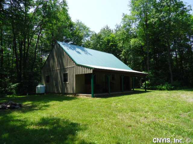  4300 County Route 17, Redfield, NY photo