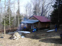 0 Hill Rd, Worcester, NY 12197