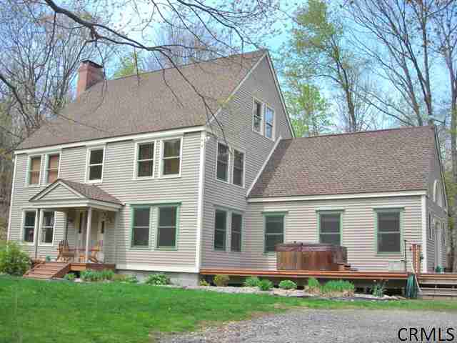  33 Fred Moon Rd, Petersburgh, NY photo