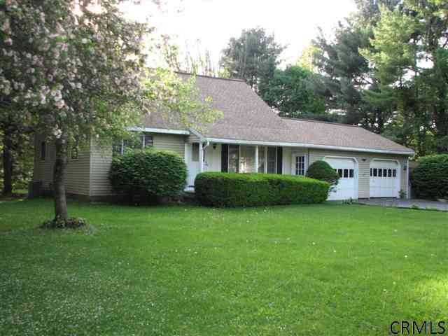  1 Townley Dr, Burnt Hills, NY photo