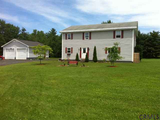  83 Dimmick Rd, Gansevoort, NY photo