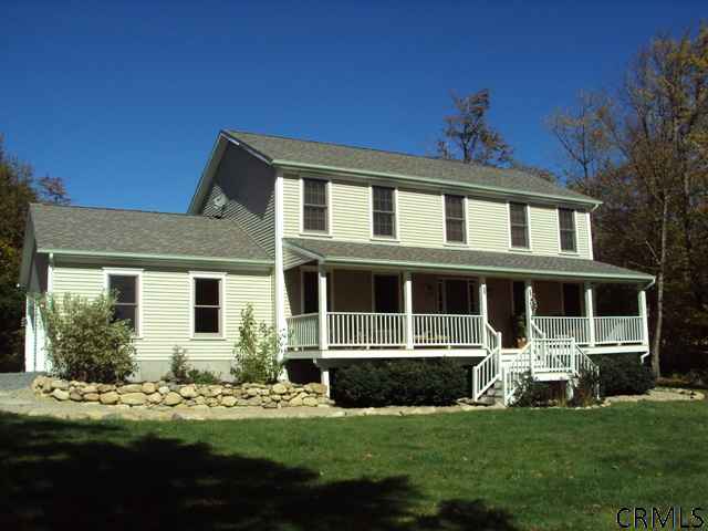  7985 Wileytown Rd, Middle Grove, NY photo