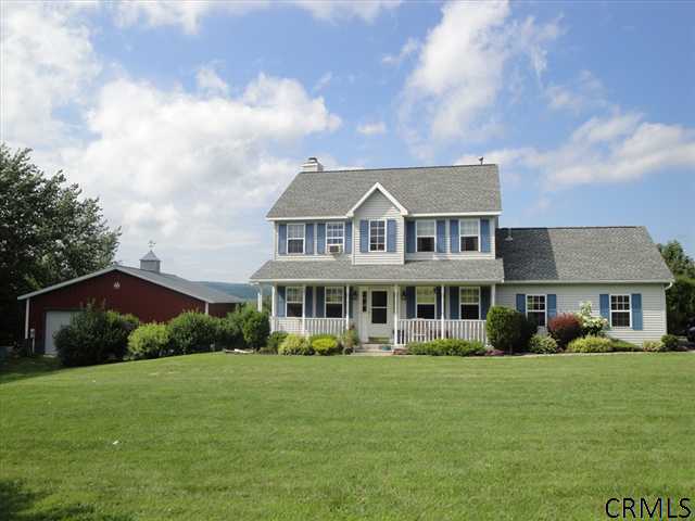  668 Suits Rd, Duanesburg, NY photo