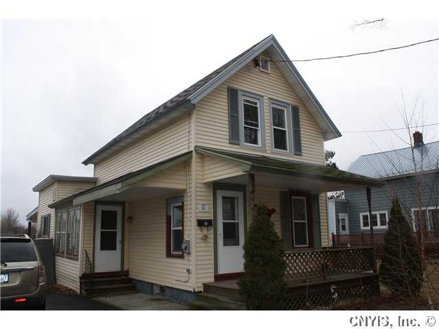  95 Johnstown St, Gouverneur, NY photo