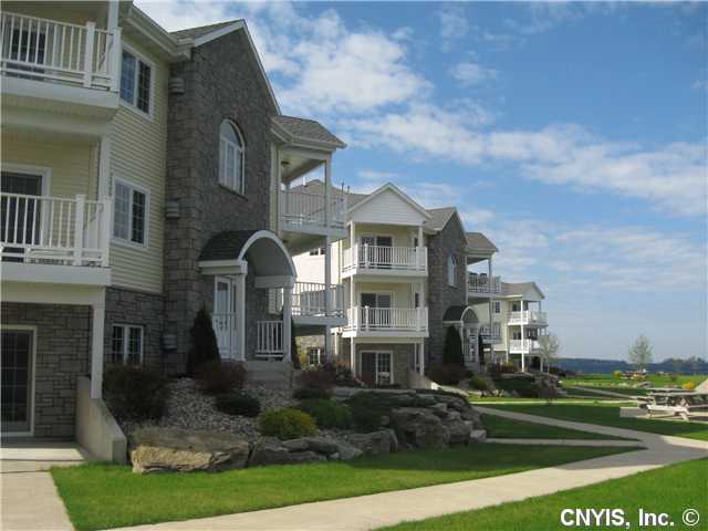  30 Dockside Dr #30, Morristown, NY photo