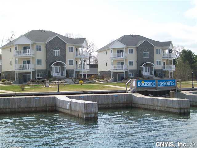  2 Dockside Dr, Morristown, NY photo