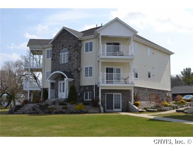  32 Dockside Dr, Morristown, NY photo