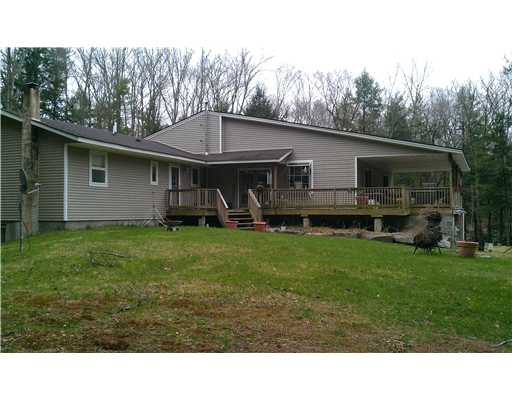  9 Curtis Rd, Eldred, NY photo
