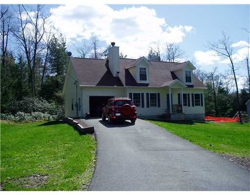  246 Fox Hill Rd, Mountaindale, NY photo